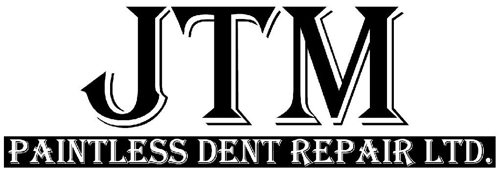 JTM Paintless Dent Repair Ltd - Logo