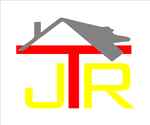 Jtr Hardware And Plaster - Logo