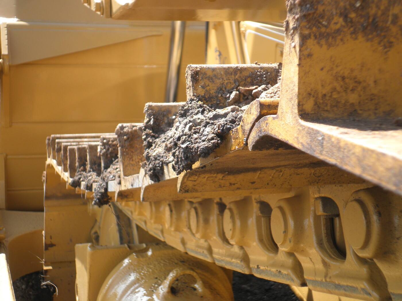 J.T. & Son Earthmoving Pty Ltd - Cover photo