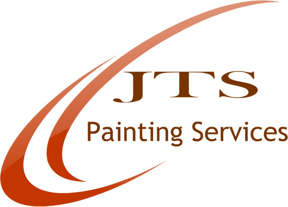 JTS Painting Services - Logo