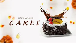 Just Bake - Logo