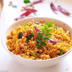 Just Rice - Logo
