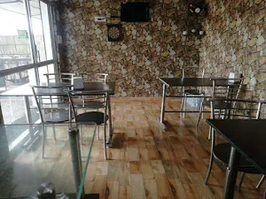Juice Bar - Cover photo