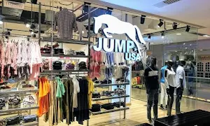 Jump Usa - Logo