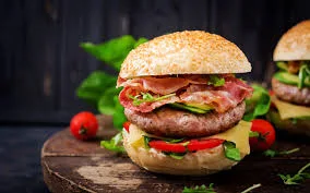 Just Food - Logo