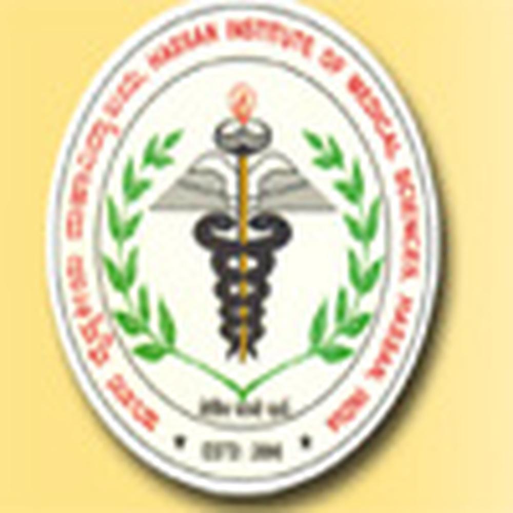 Jubilee Mission Group Of Institutions - Logo