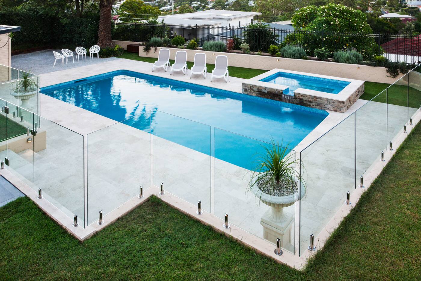 Jubilee Pools & Landscapes - Cover photo
