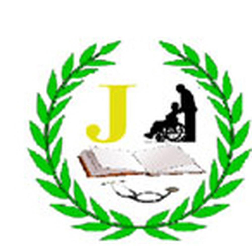 Jubin College of Nursing (JCN) - Logo