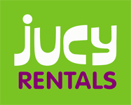 Jucy Rentals - Logo