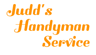 Judd’s Handyman Services - Logo