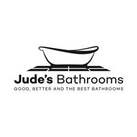 Judes Bathrooms - Logo