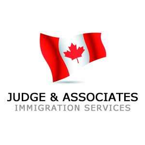 Judge &a; Associates Immigration Services - Logo