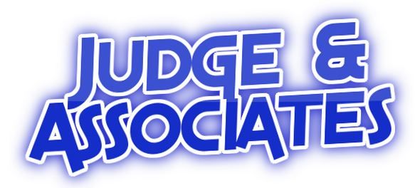 Judge &a; Associates - Logo