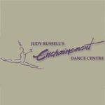 Judy Russell&s;s Enchainement Dance Centre - Logo