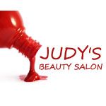 Judy&s;s Beauty Salon - Logo