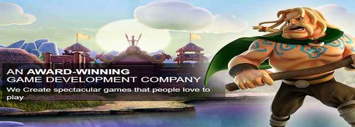 Juego Studios - Cover photo