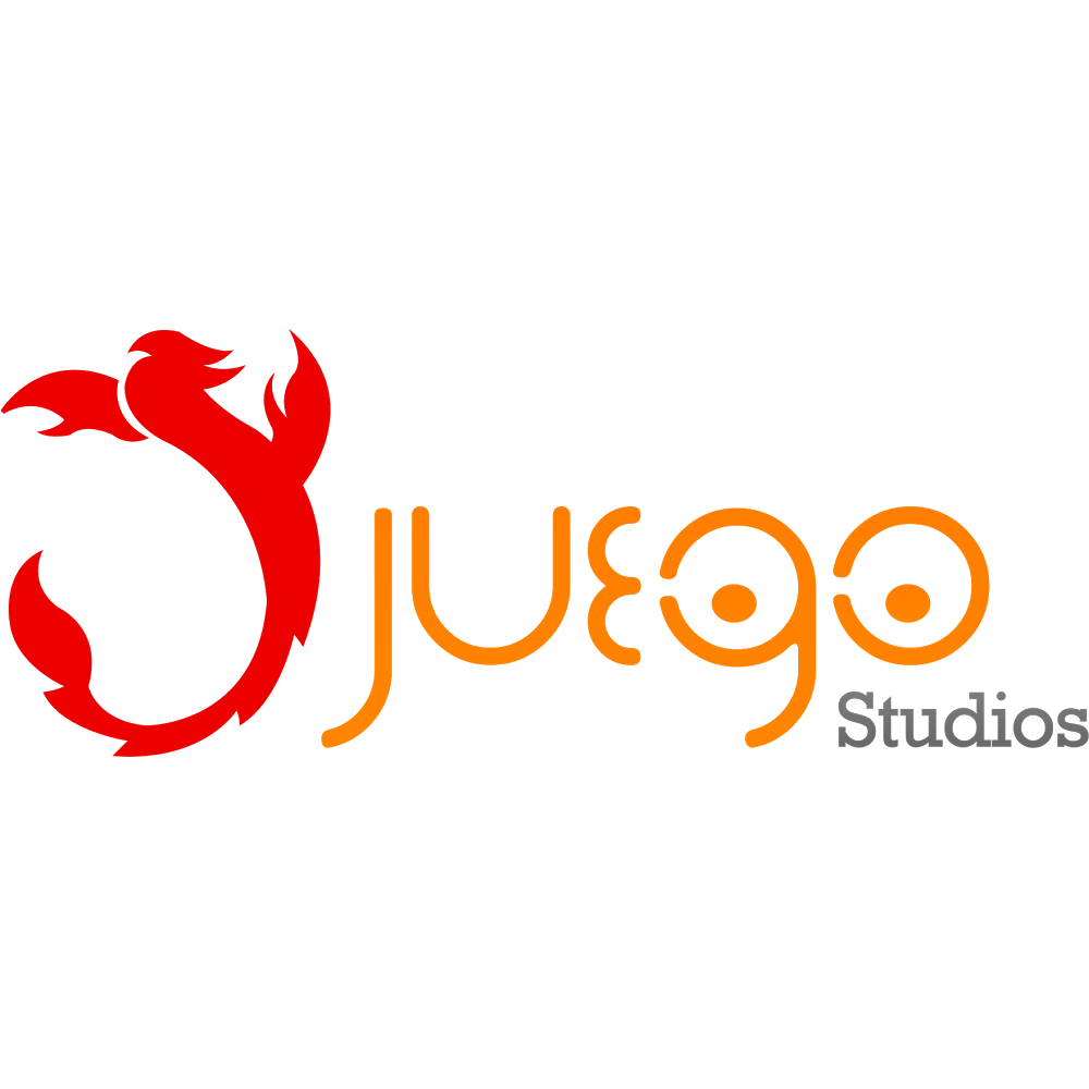 Juego Studios - Logo