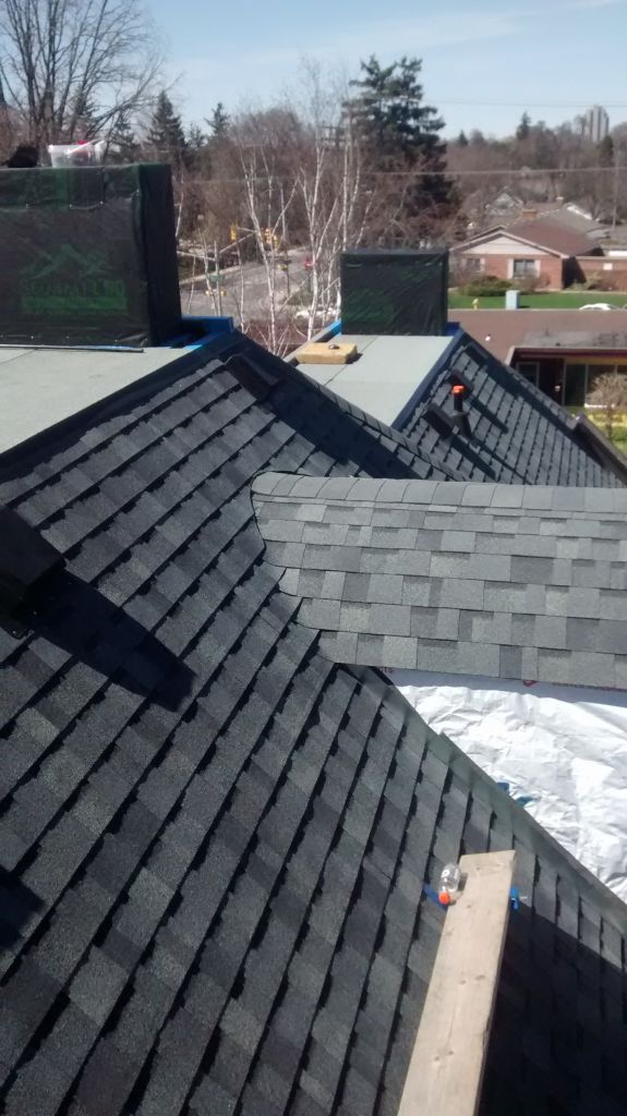 Juergens Exteriors - Cover photo