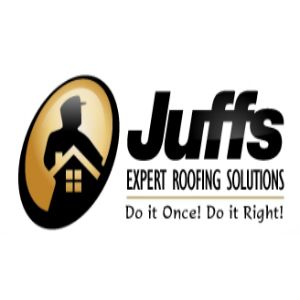 Juffs Roofing Ltd - Logo