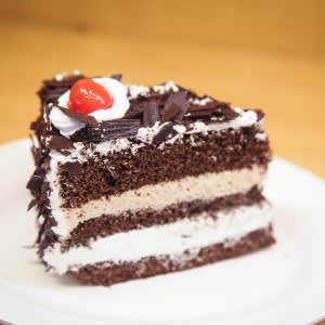 Jugal ji Cakes - Logo