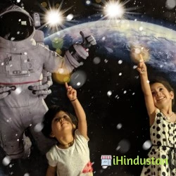 Jugnoo Juniors Preschool & Day Care - Logo