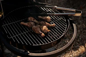 JUGNU GRILL FLAME - Cover photo