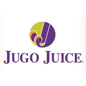 Jugo Juice - Logo