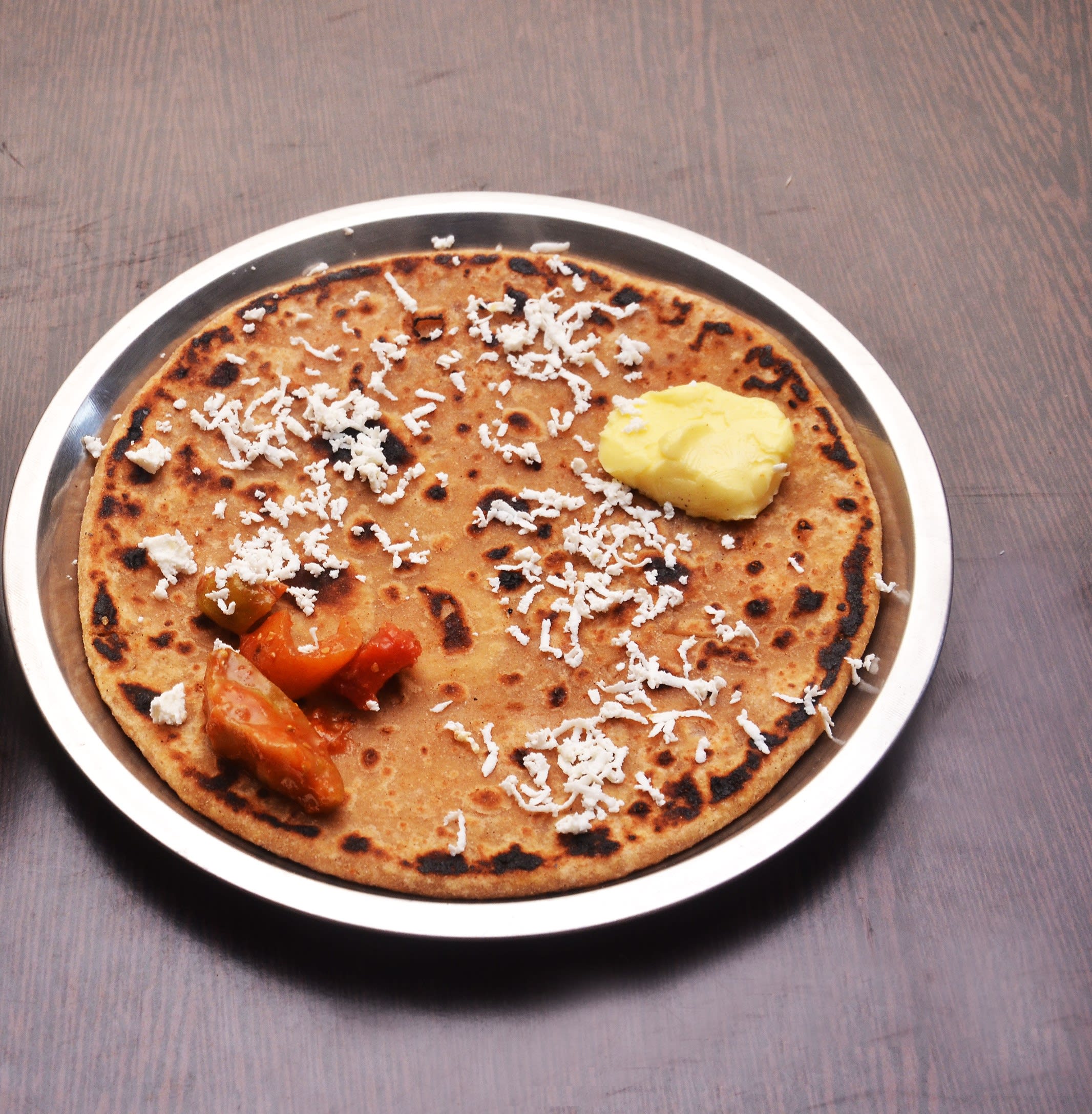 JUHI FAST FOOD SHOP - Logo