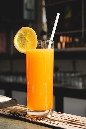 Juice Carnor - Logo