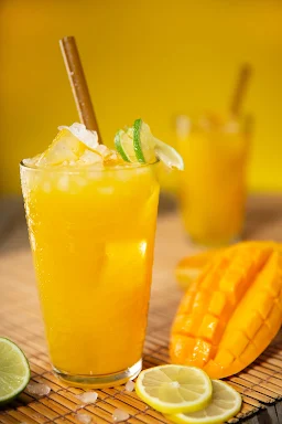 Juice Corner - Cover photo