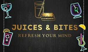 Juices & Bites - Logo