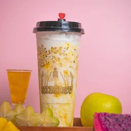 Juice Corner - Cover photo