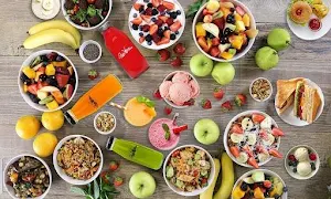 Juice N More - Cover photo