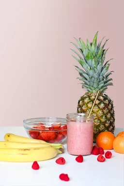 Juicy Point - Cover photo
