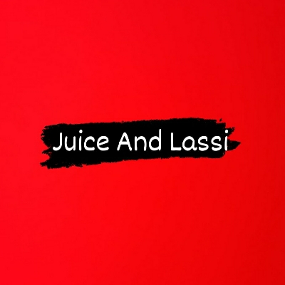 Juice And Lassi - Logo