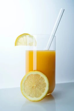 Juice Cocktail - Logo