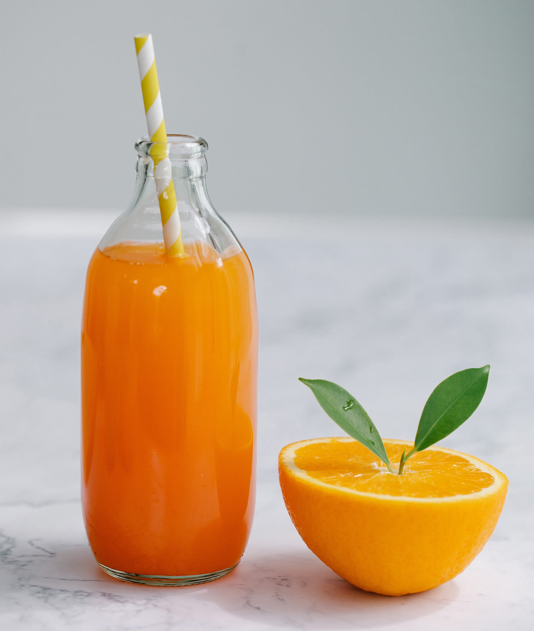 Juice Feast Hub - Logo