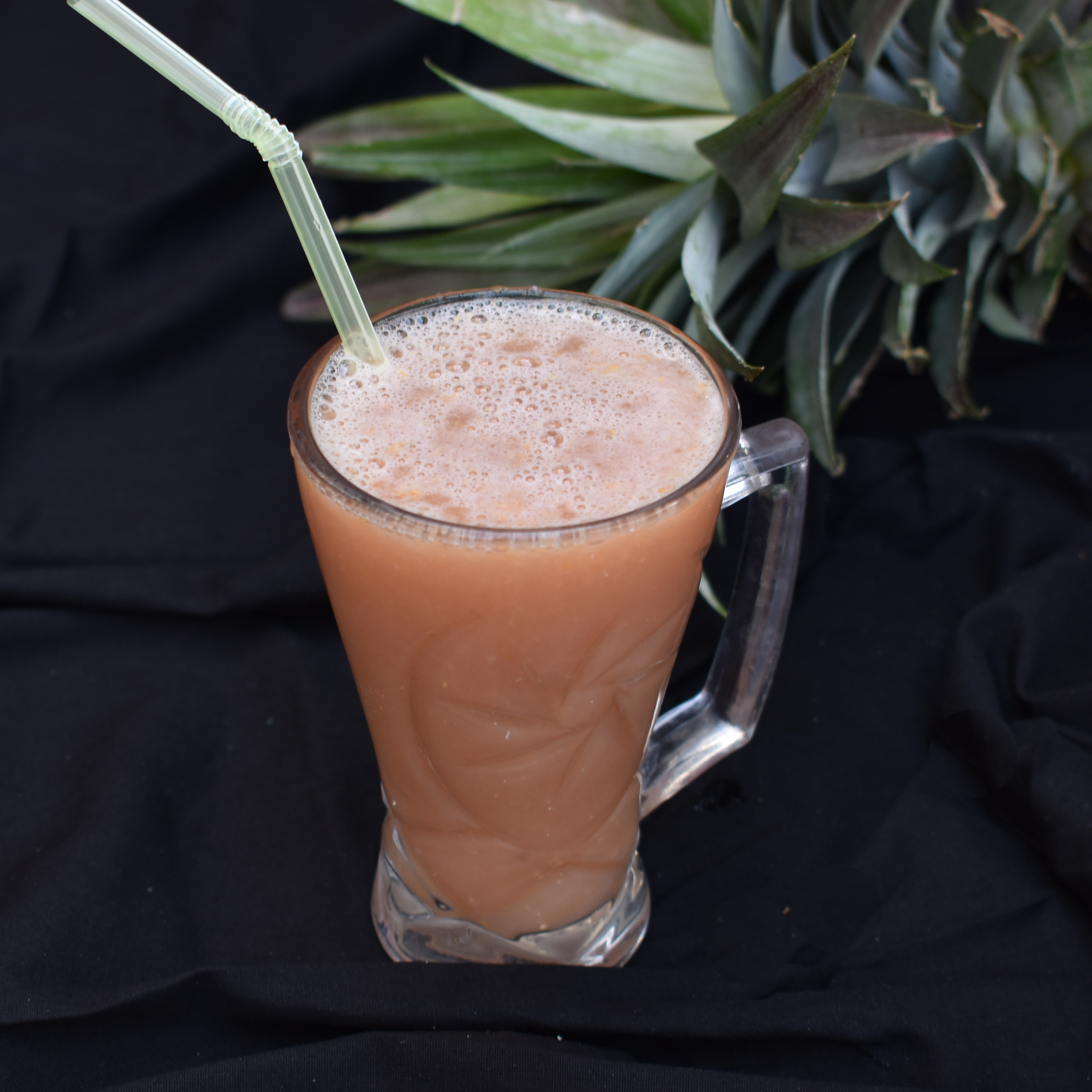 Juiceghar.com - Logo
