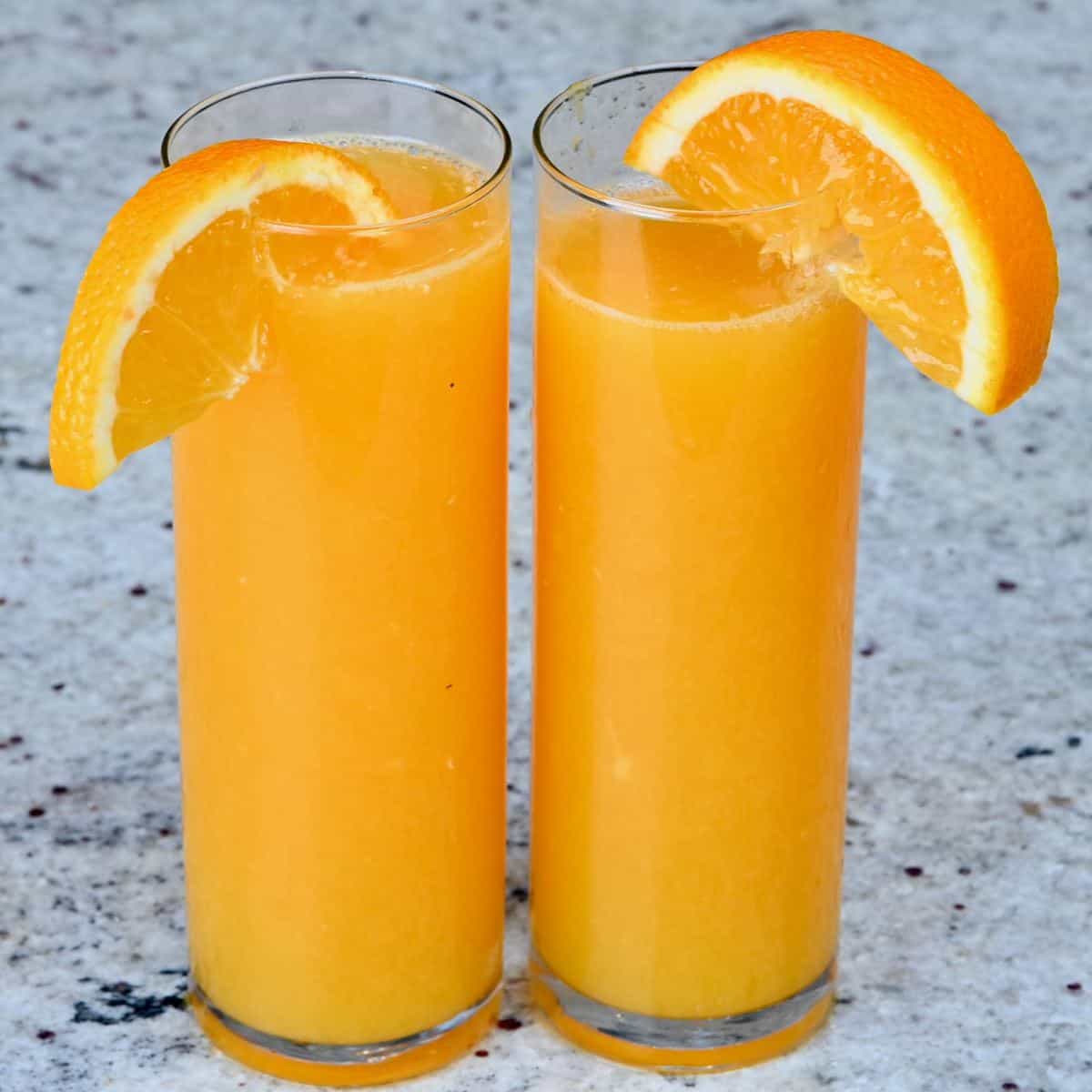 Juice House - Logo