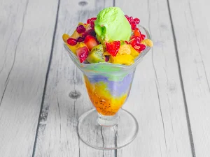 Juice island - Cover photo