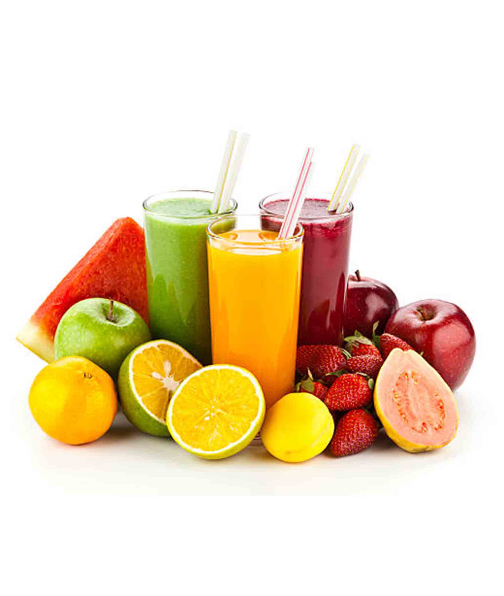 Juice junction - Logo