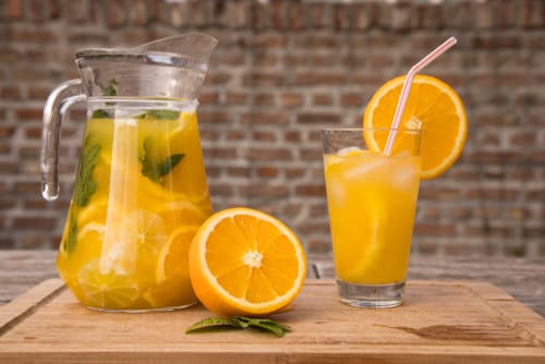 Juice Junction - Logo