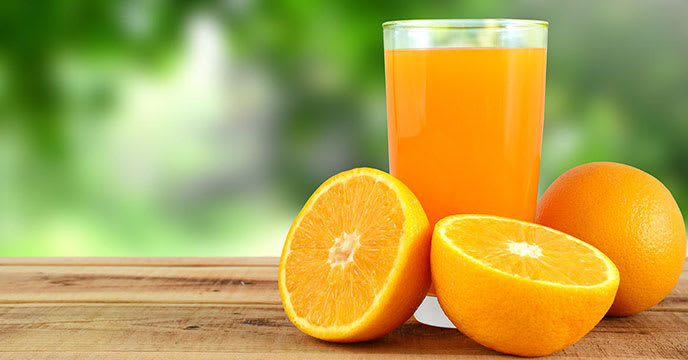 Juice Junction And Snacks - Logo