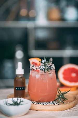 Juice Land - Cover photo