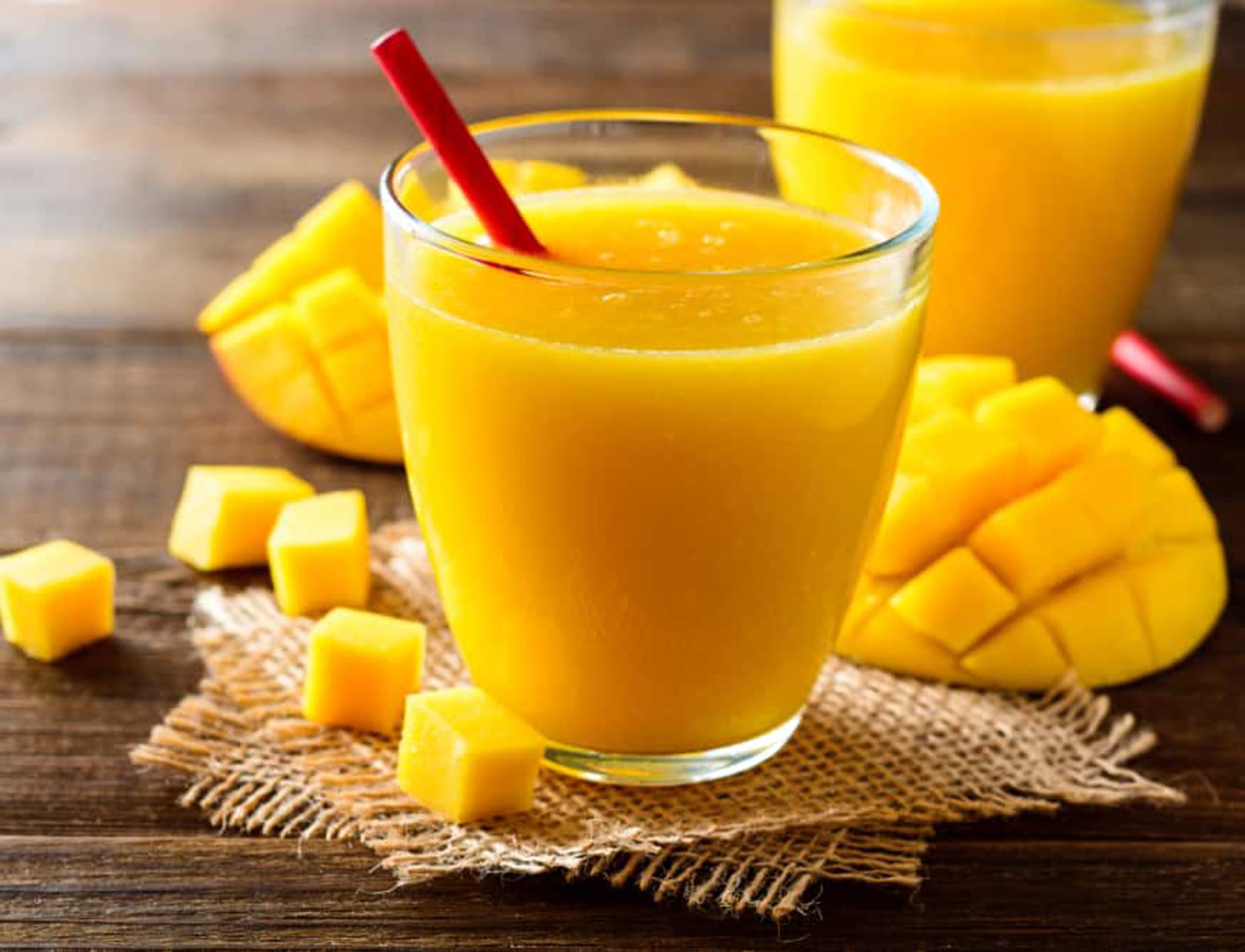 Juice Land - Logo