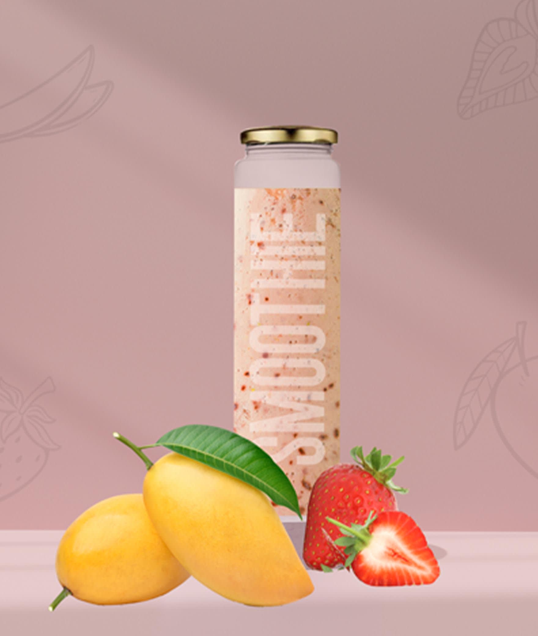 Juice Mama - Logo