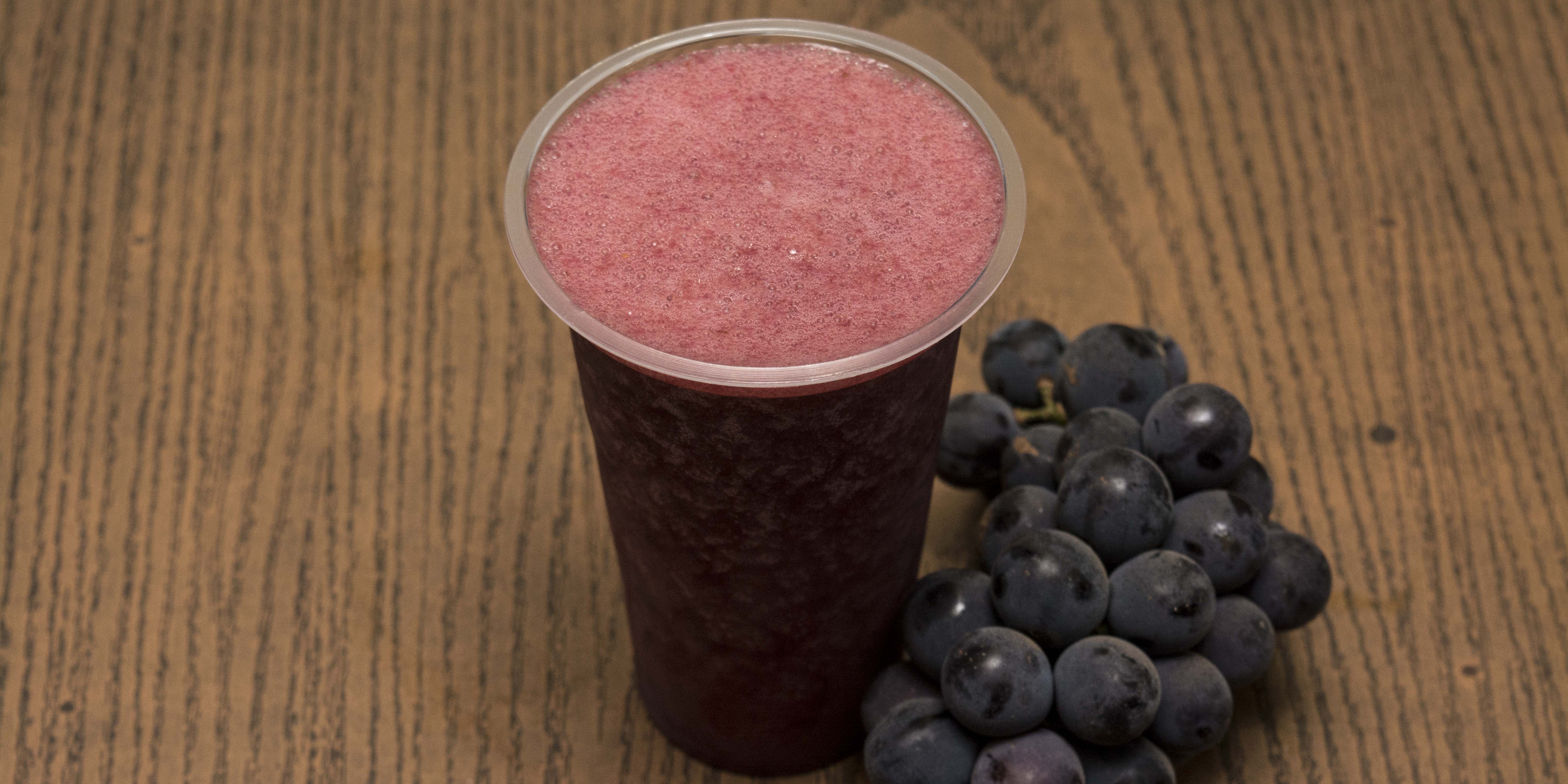 Juice Mantra - Logo