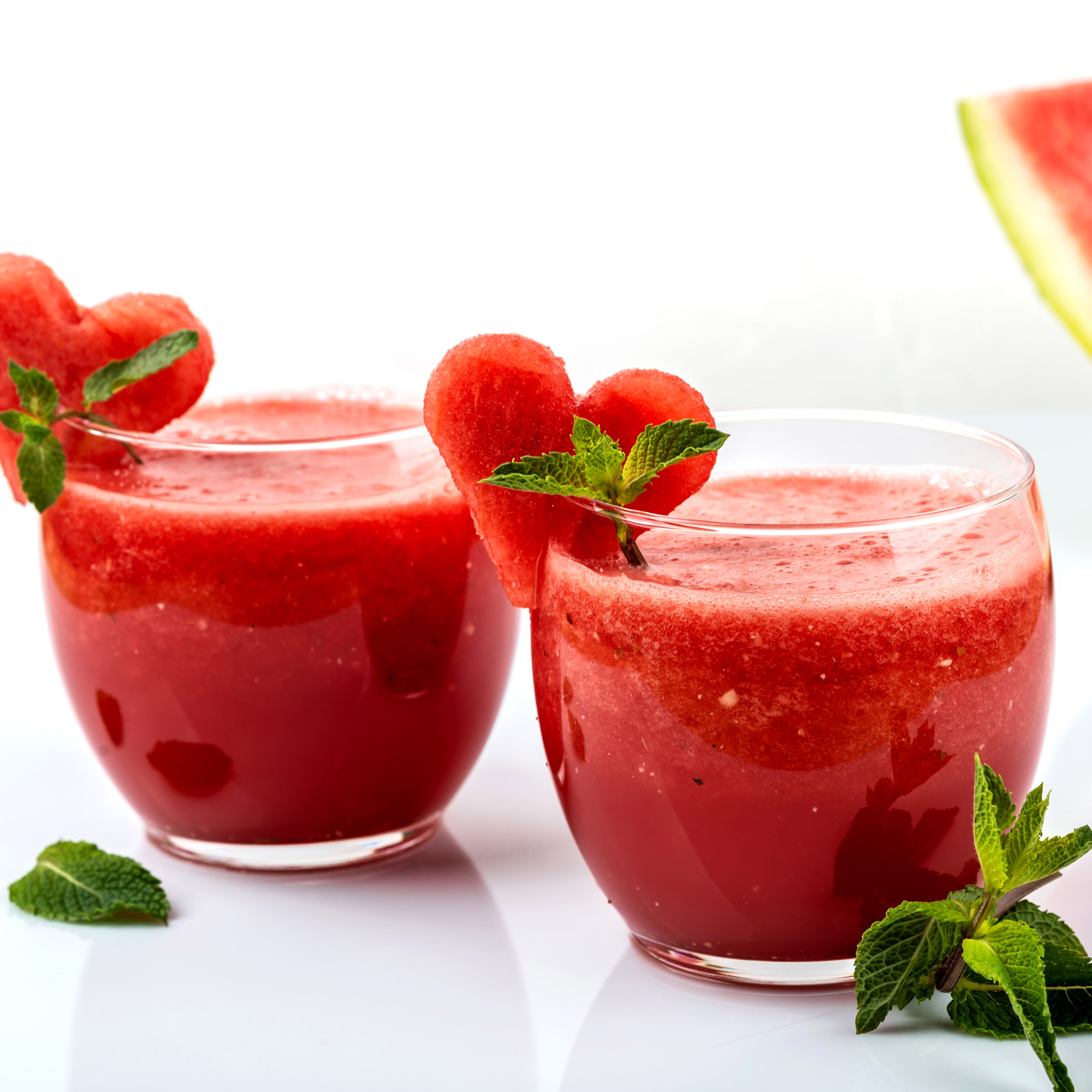 Juice Mantra Fresh Fruit Center - Logo