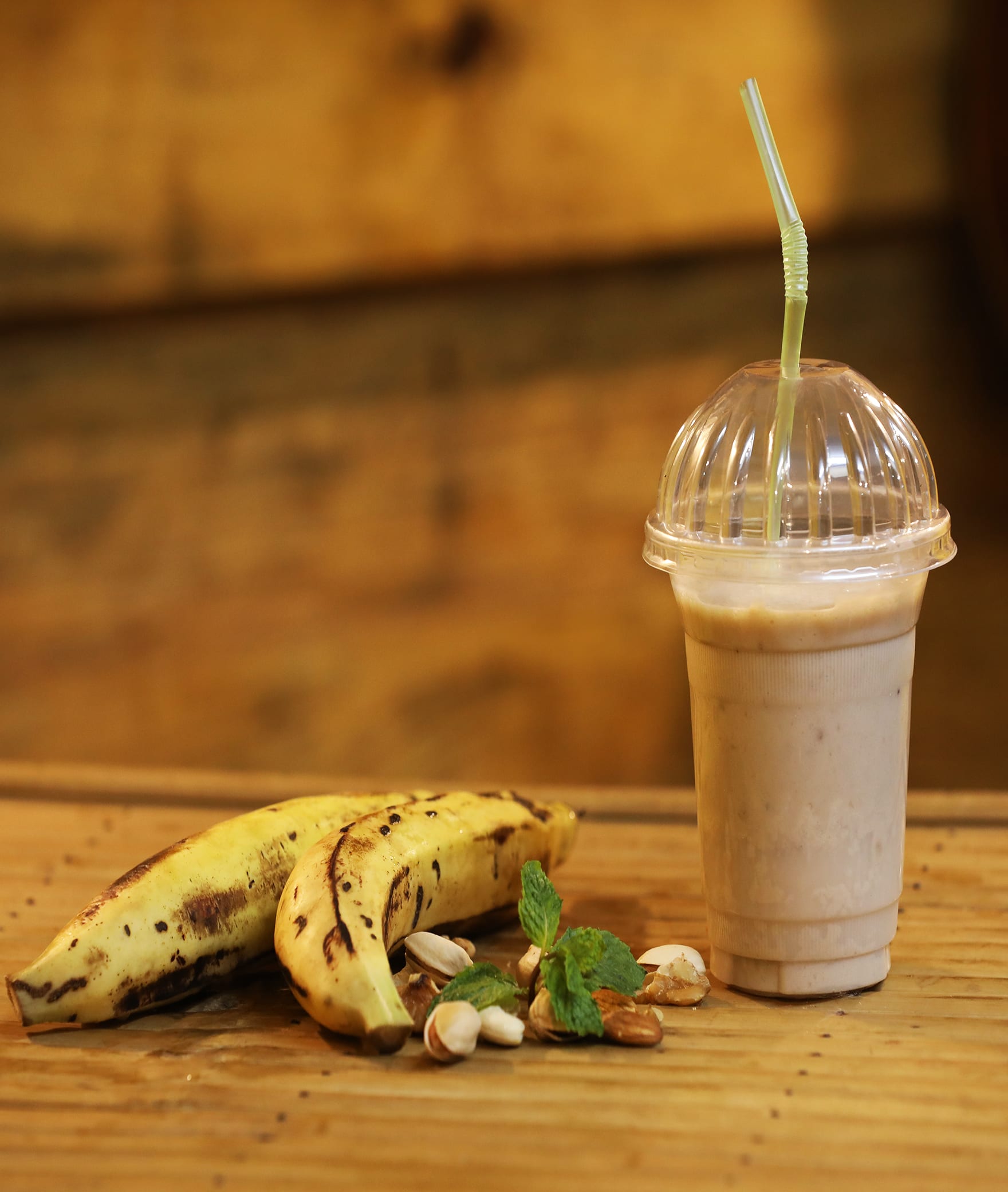 Juice Mill - Logo
