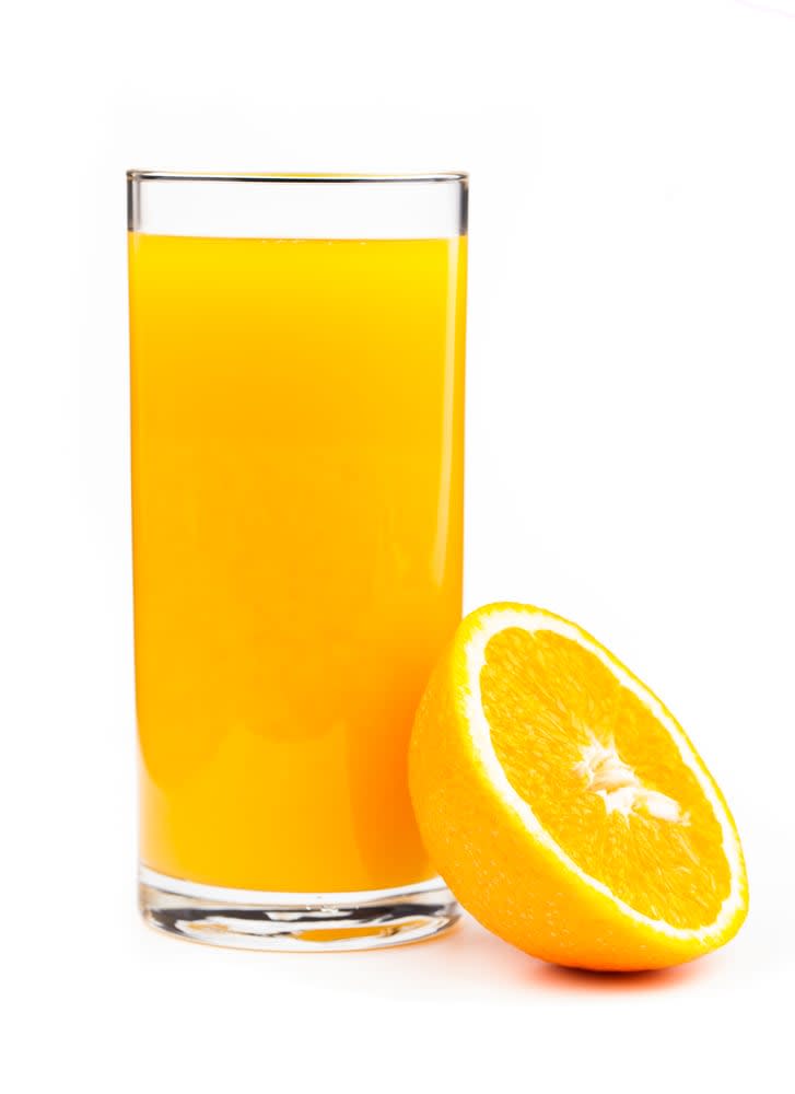 Juice Mill - Logo